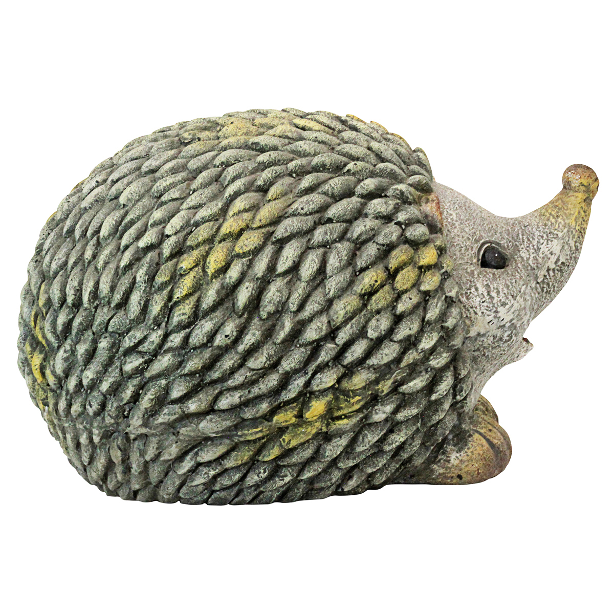 Image Thumbnail for Humongous Hedgehog Garden Statue